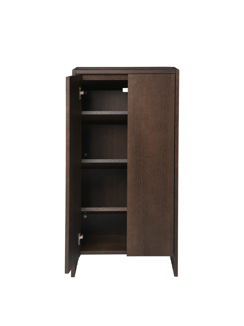 Parcel Hallway Cabinet - Tall