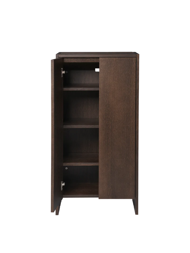Parcel Hallway Cabinet - Tall