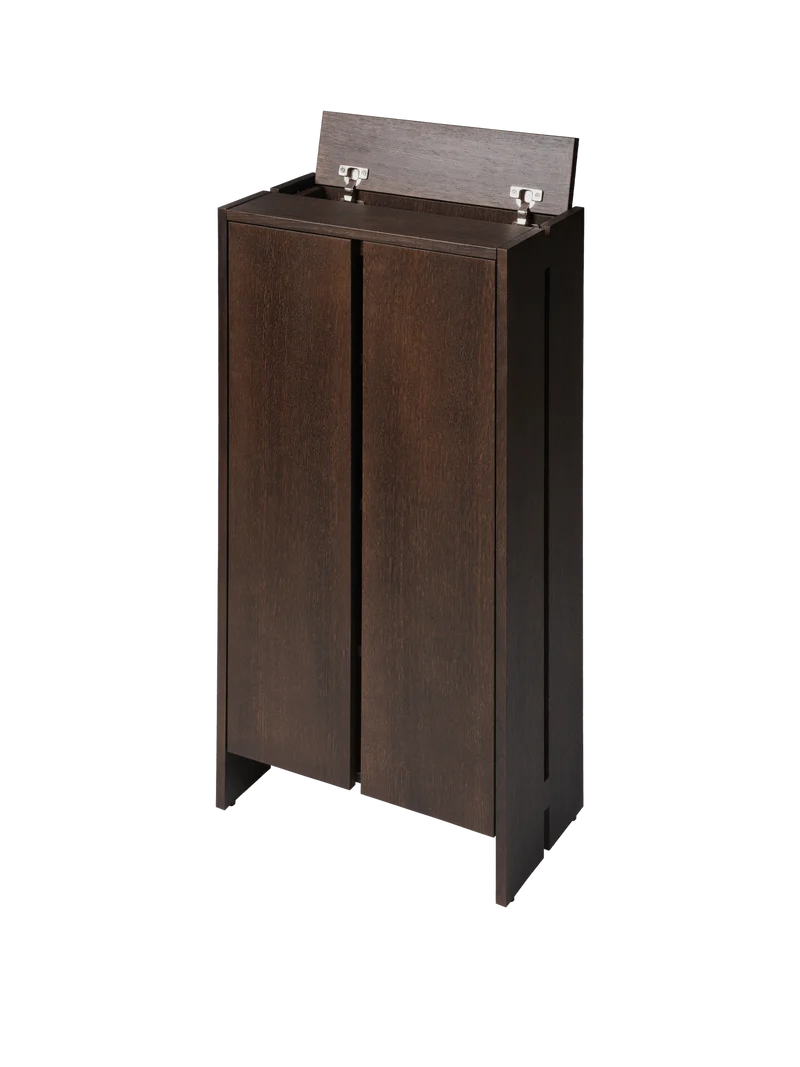 Parcel Hallway Cabinet - Tall