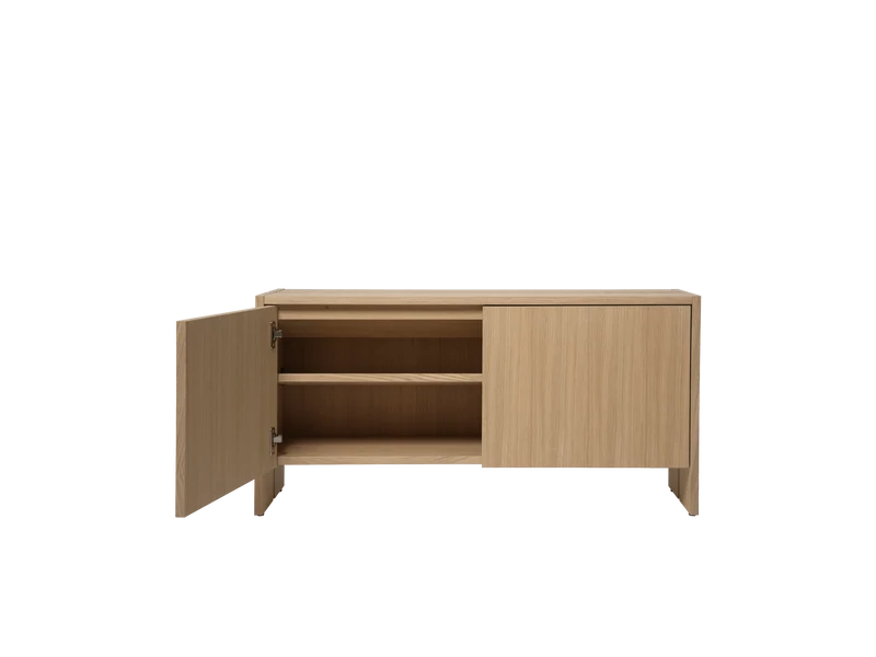 Parcel Hallway Cabinet - Low