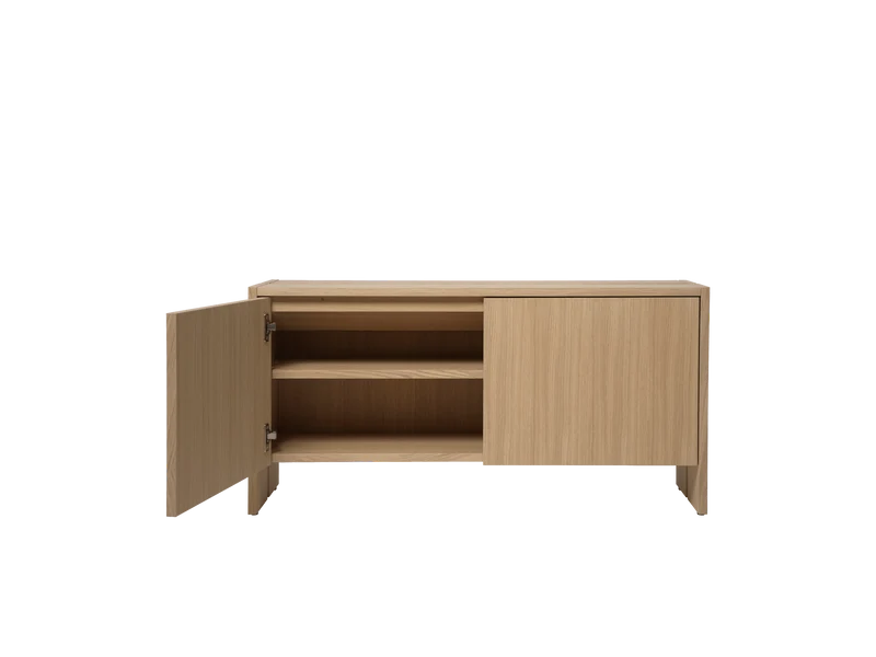 Parcel Hallway Cabinet - Low