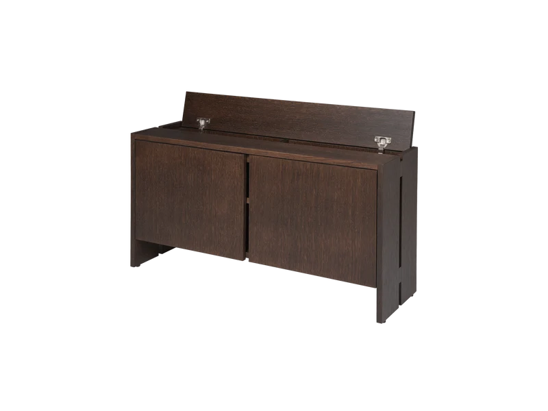 Parcel Hallway Cabinet - Low