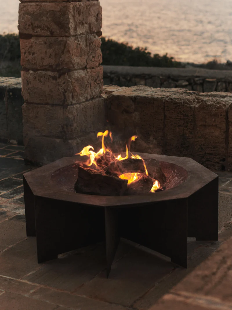 Otte Fire Pit