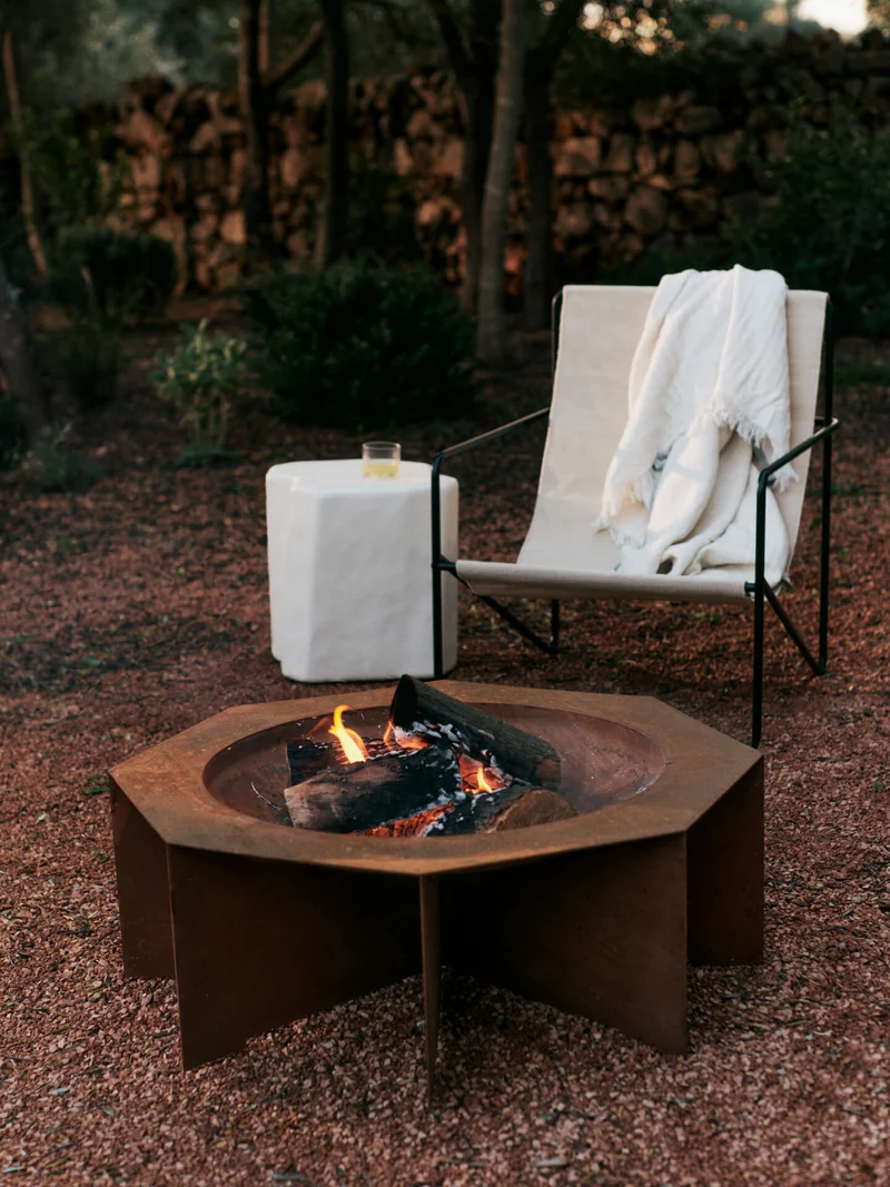 Otte Fire Pit