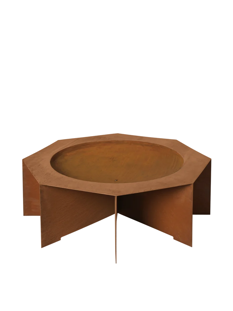 Otte Fire Pit