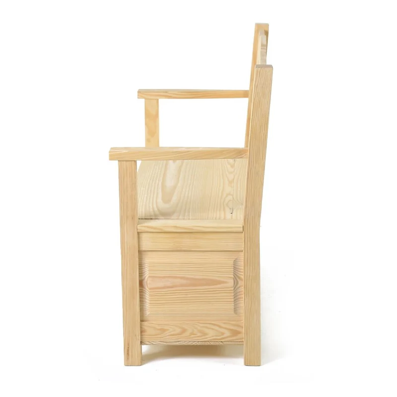 Banc coffre