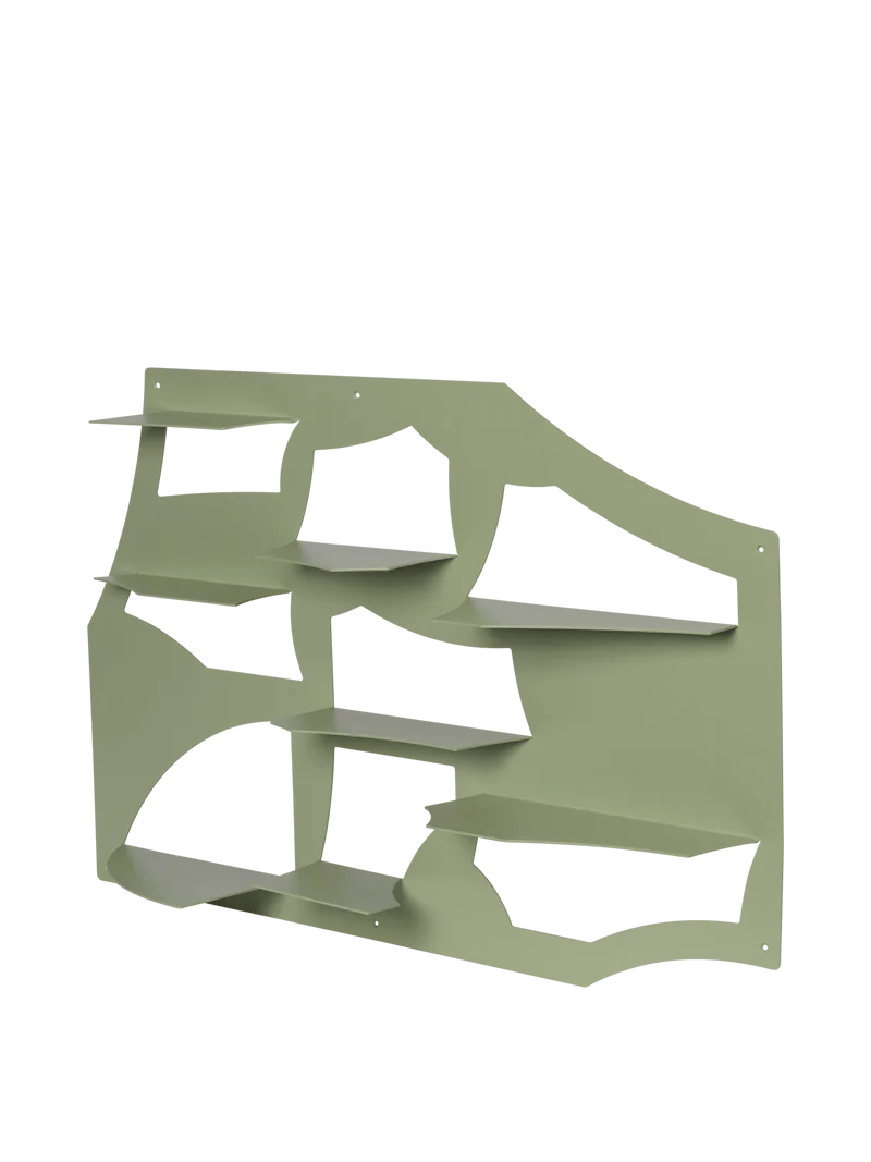 Leta Shelf