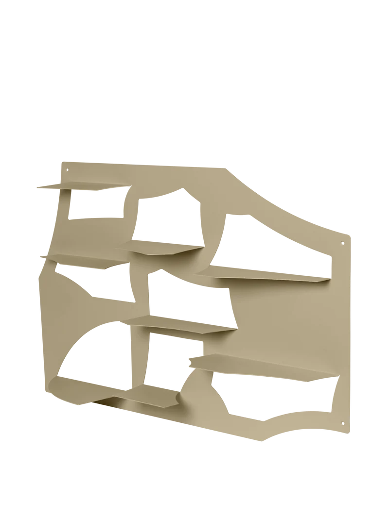 Leta Shelf