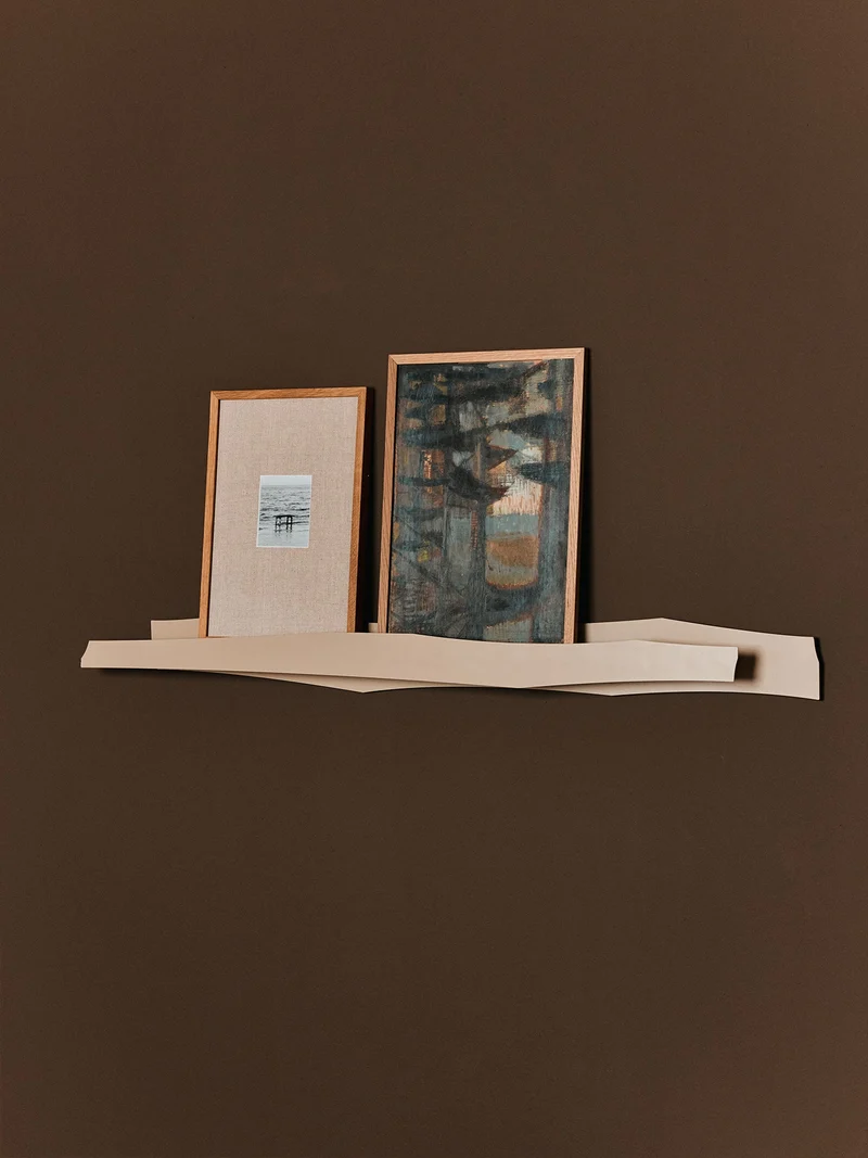 Leta Picture Rail