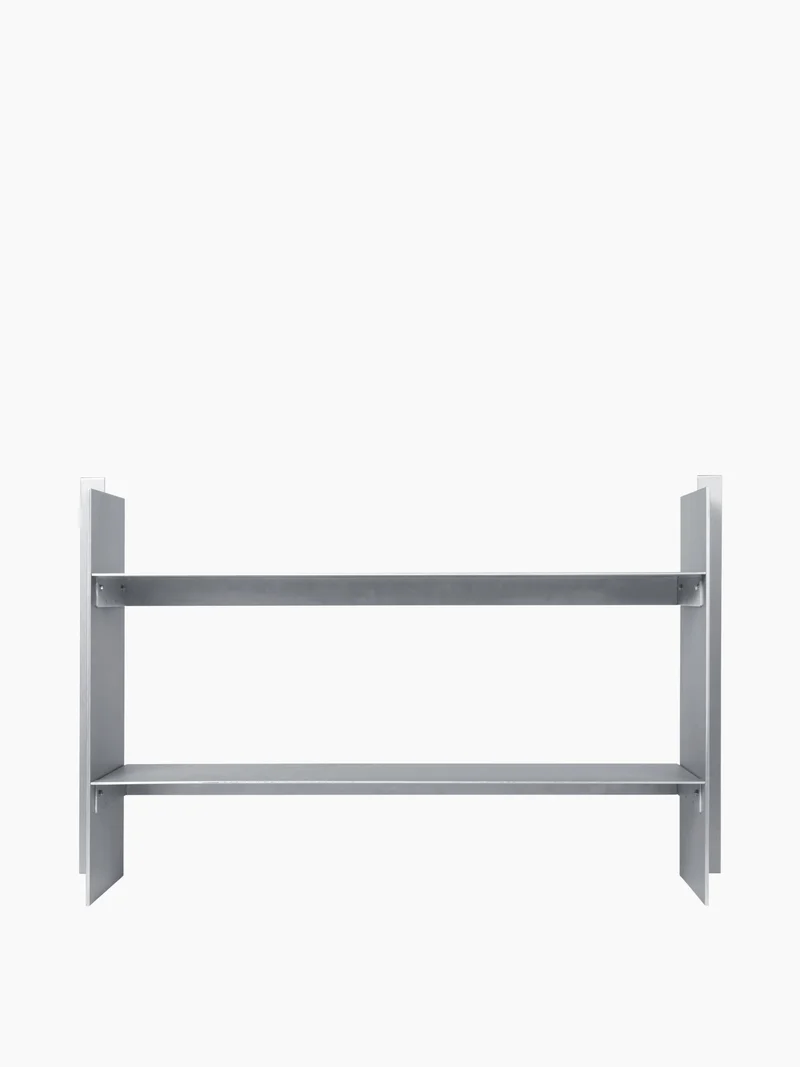 Lager Low Rack