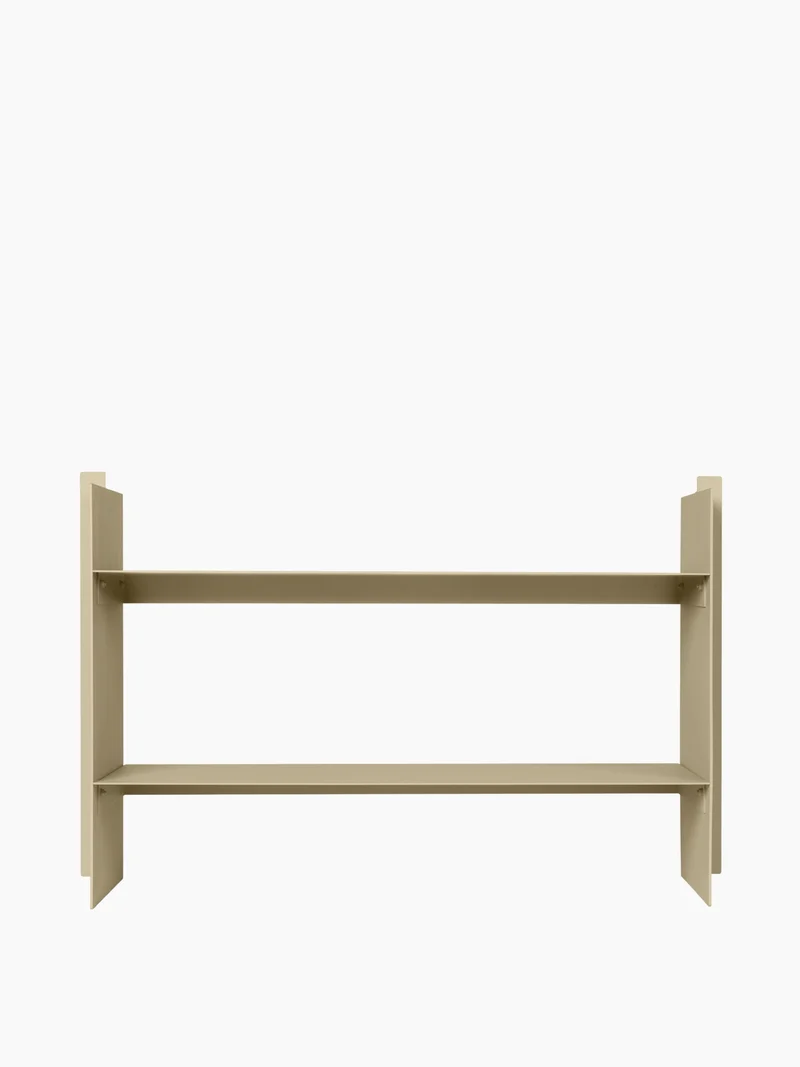 Lager Low Rack