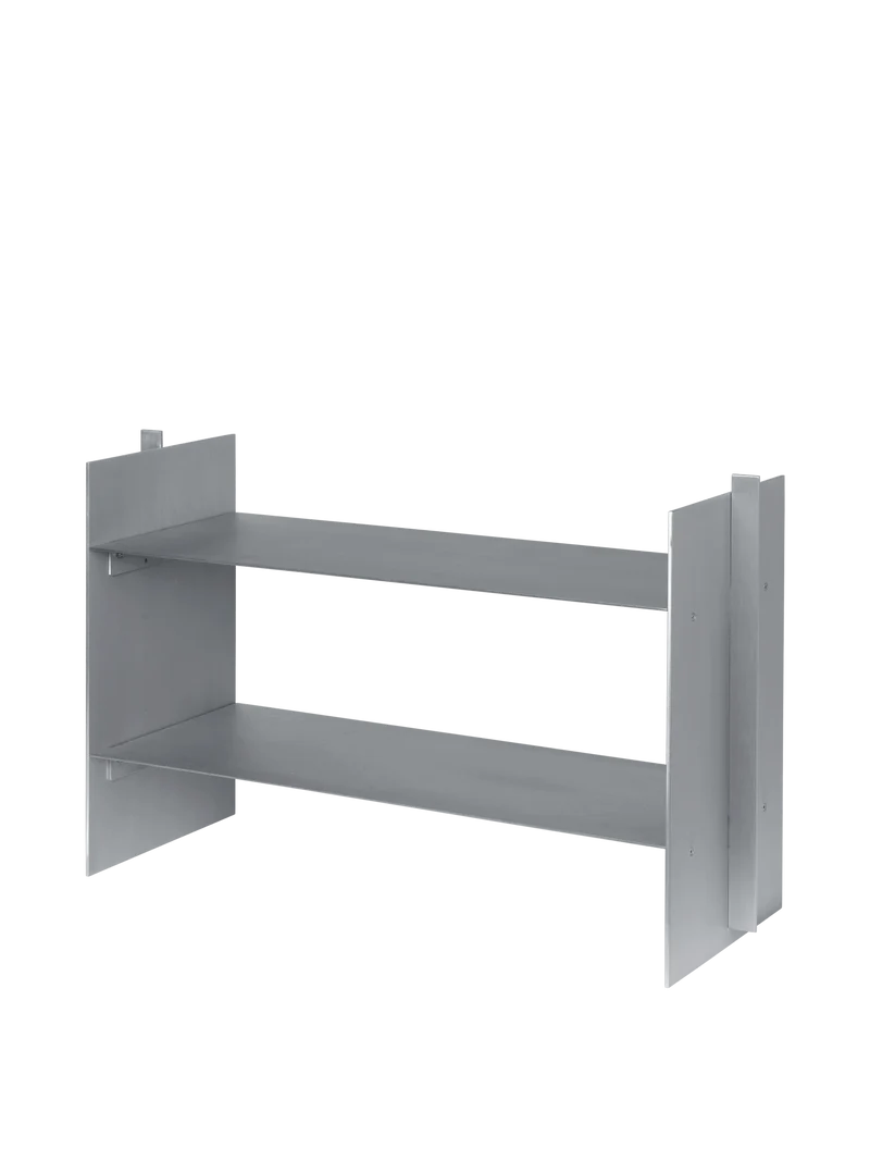 Lager Low Rack
