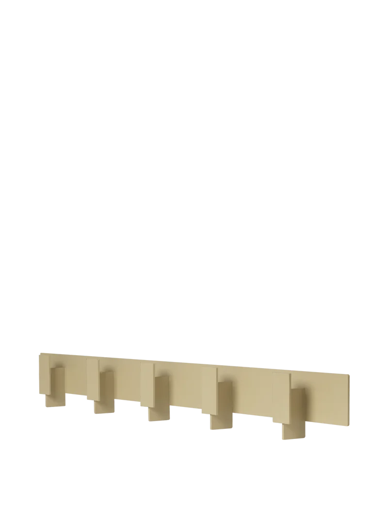 Lager Coat Rack