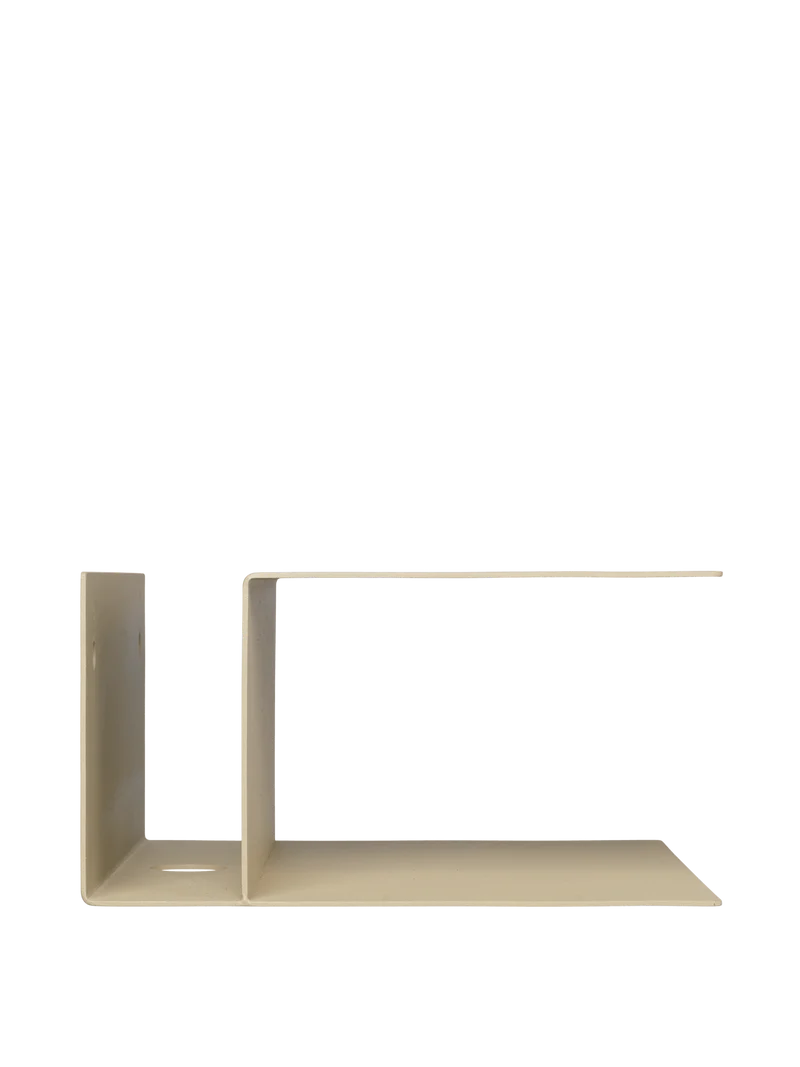 Lager Bedside Table