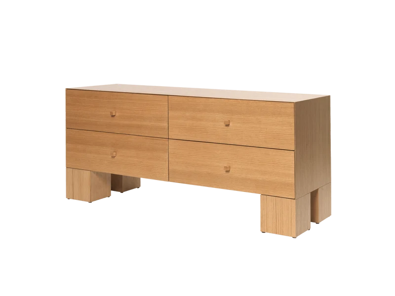 Kuben Drawers - 2x2