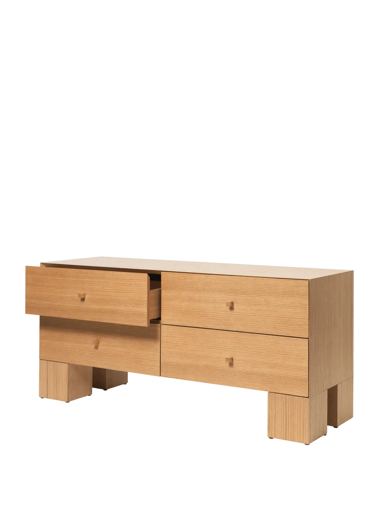 Kuben Drawers - 2x2