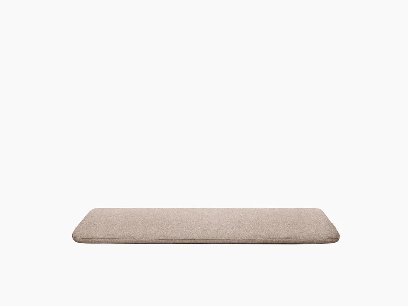 Kona Mattress - Soft Bouclé