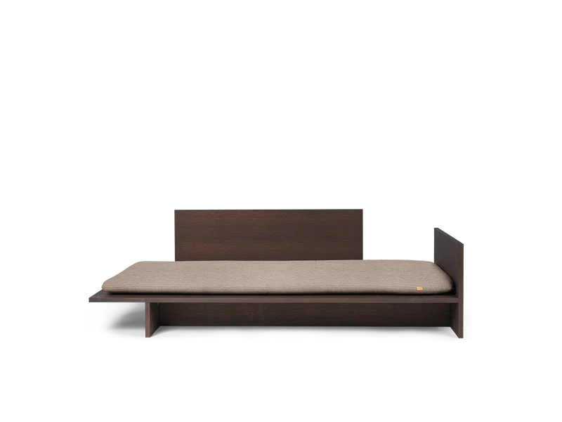 Kona Mattress - Soft Bouclé