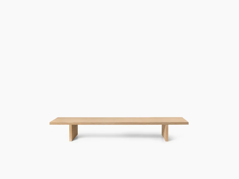 Kona Display Table