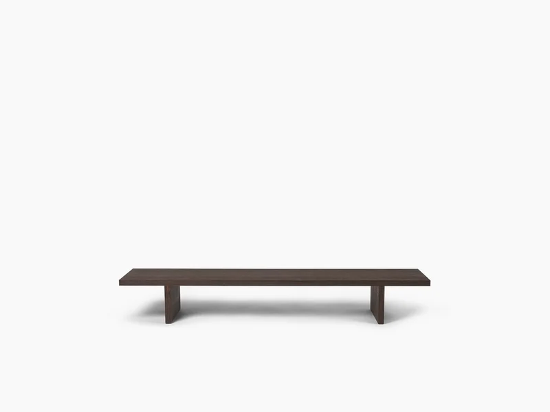 Kona Display Table