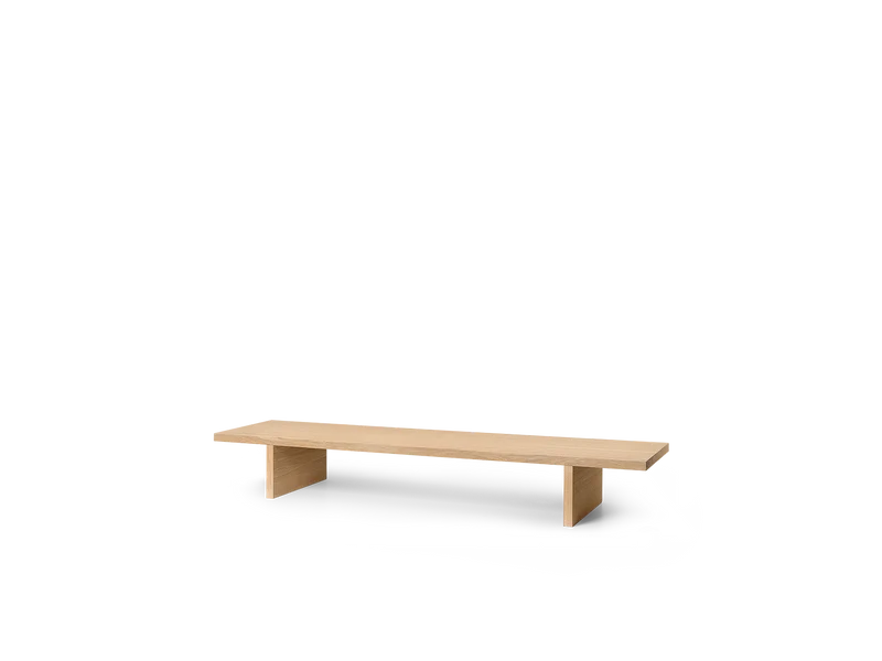 Kona Display Table