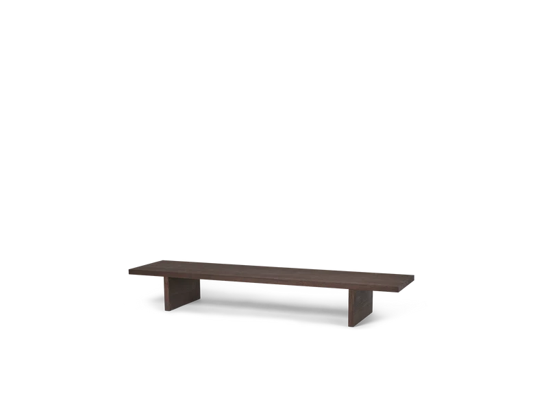 Kona Display Table