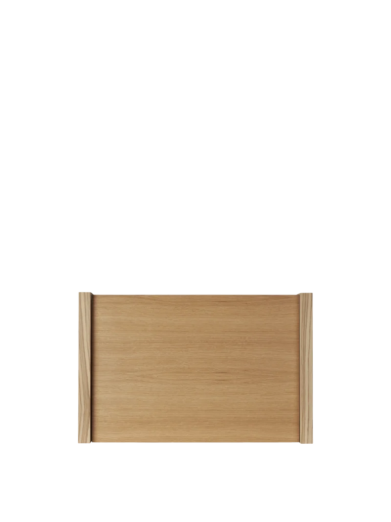 Kona Bookcase Cabinet Insert