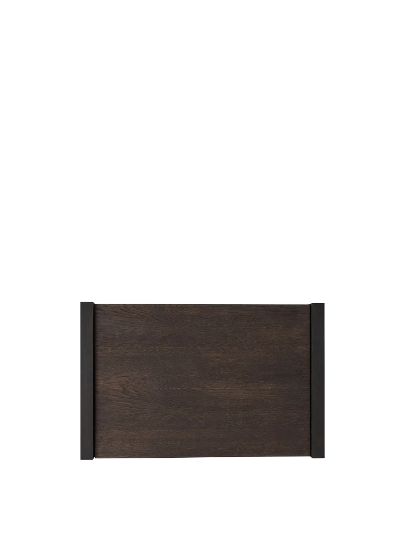 Kona Bookcase Cabinet Insert