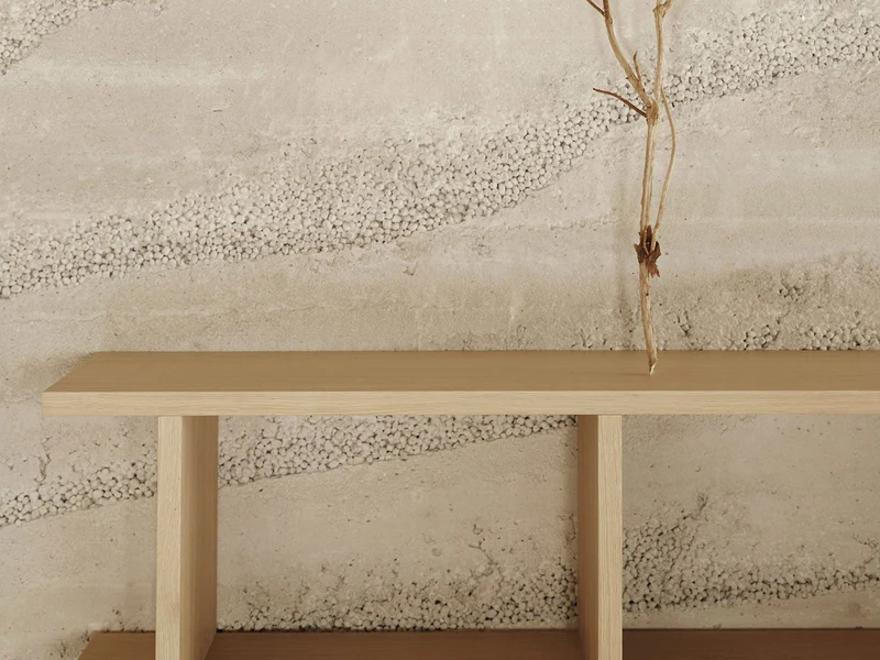 Kona Bookcase - 3x2