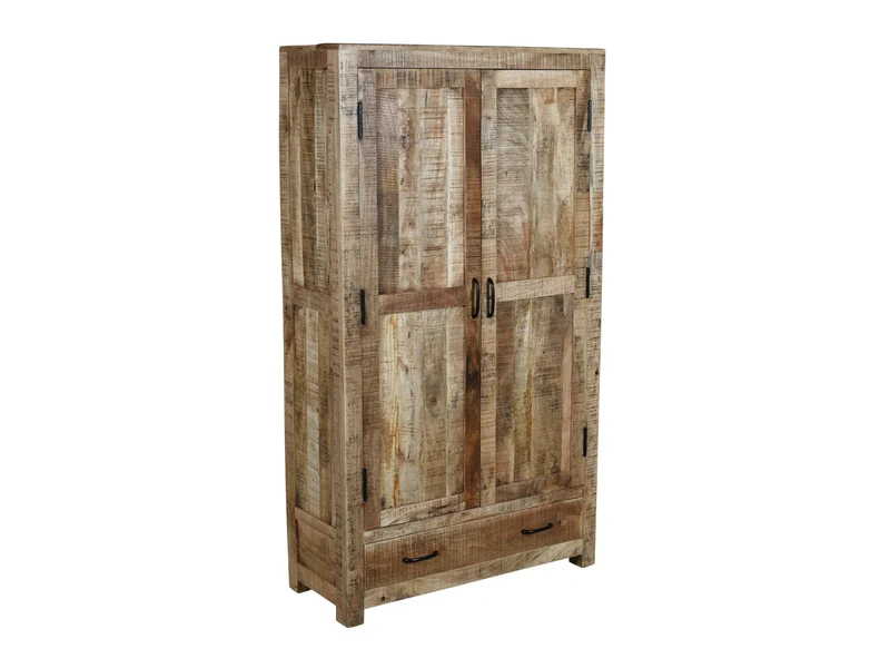 Armoire 2 portes Dhaka