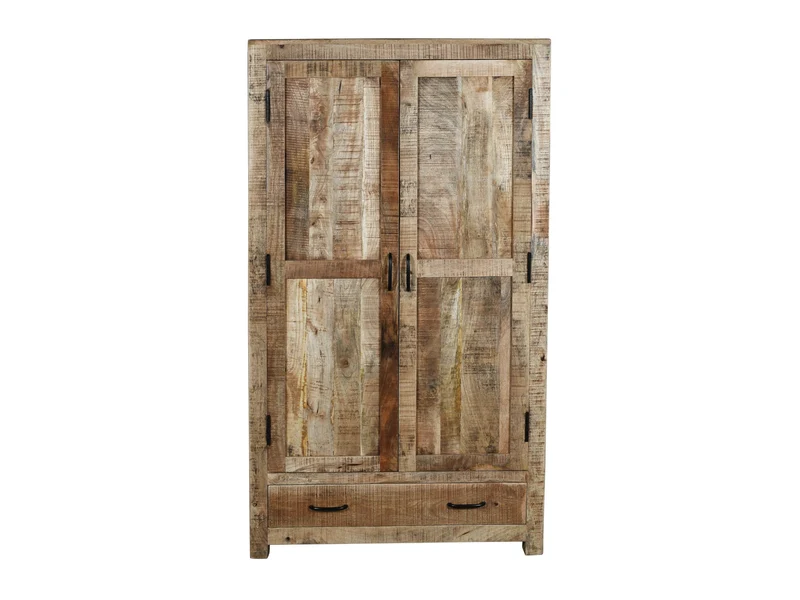 Armoire 2 portes Dhaka
