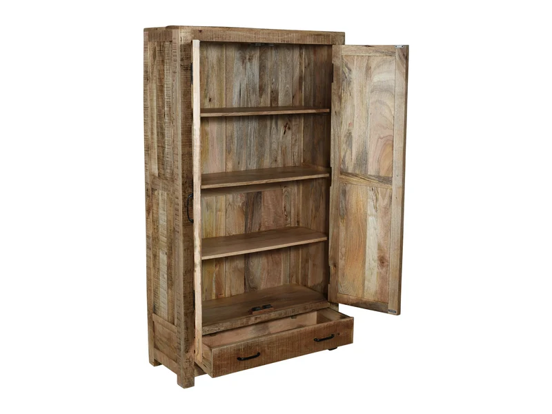Armoire 2 portes Dhaka