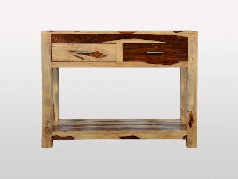 Console Avadi 2 Tiroirs