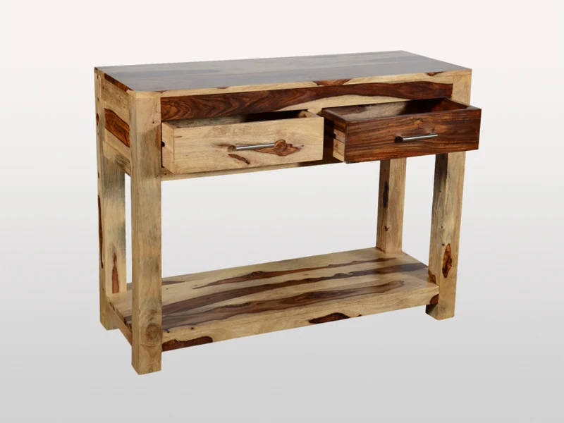 Console Avadi 2 Tiroirs