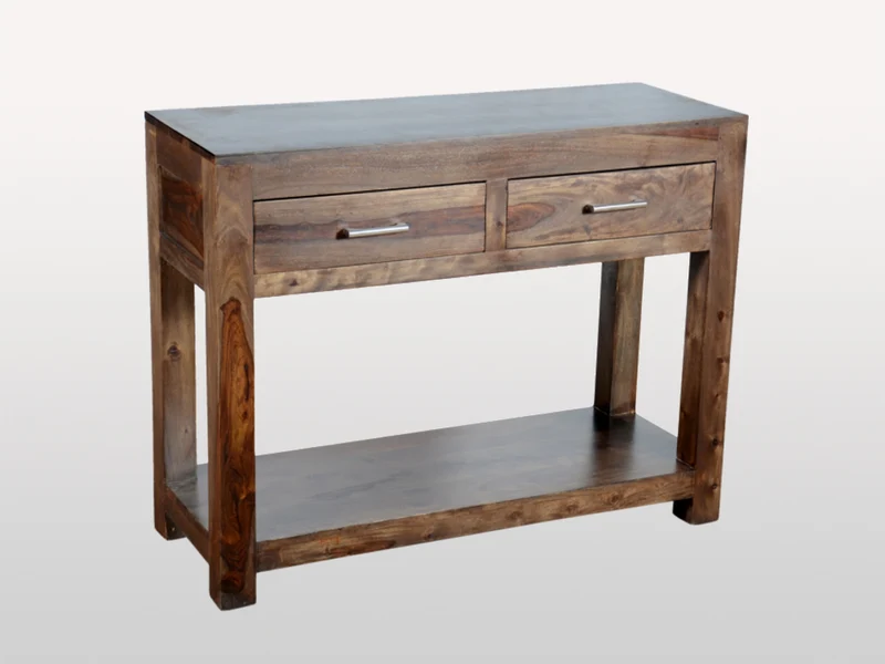 Console Avadi 2 Tiroirs