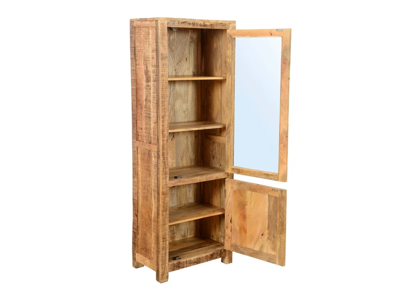Armoire vitrée Dhaka