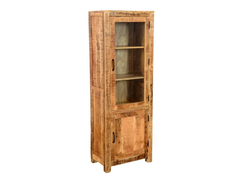 Armoire vitrée Dhaka