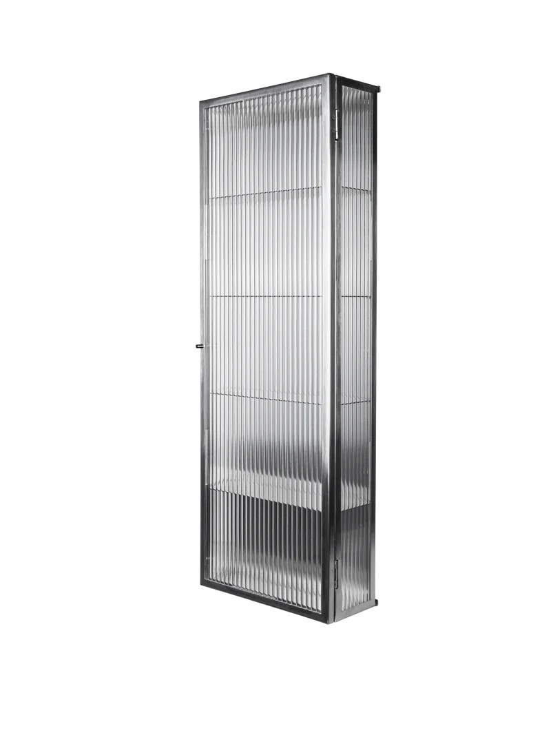 Haze Wall Cabinet - Tall