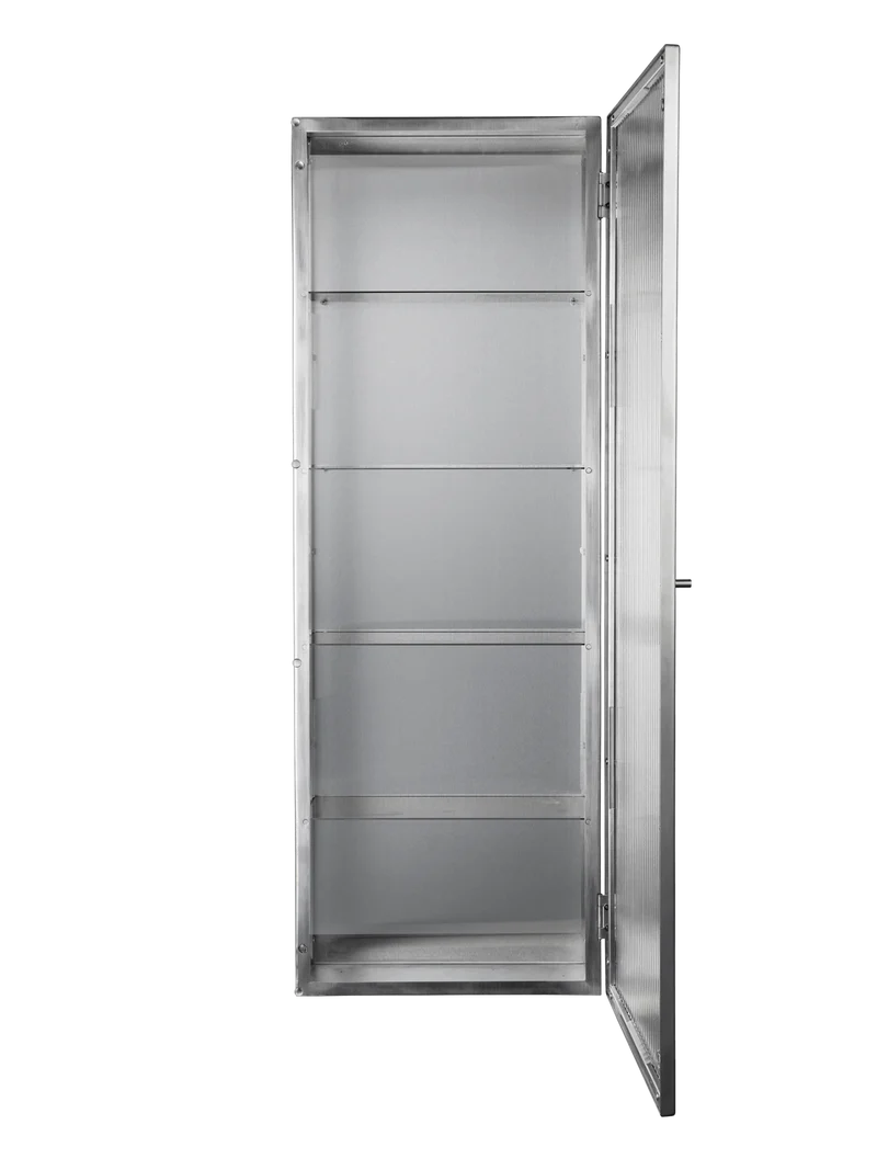 Haze Wall Cabinet - Tall