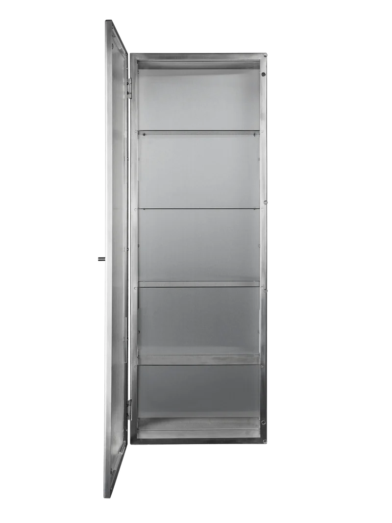 Haze Wall Cabinet - Tall