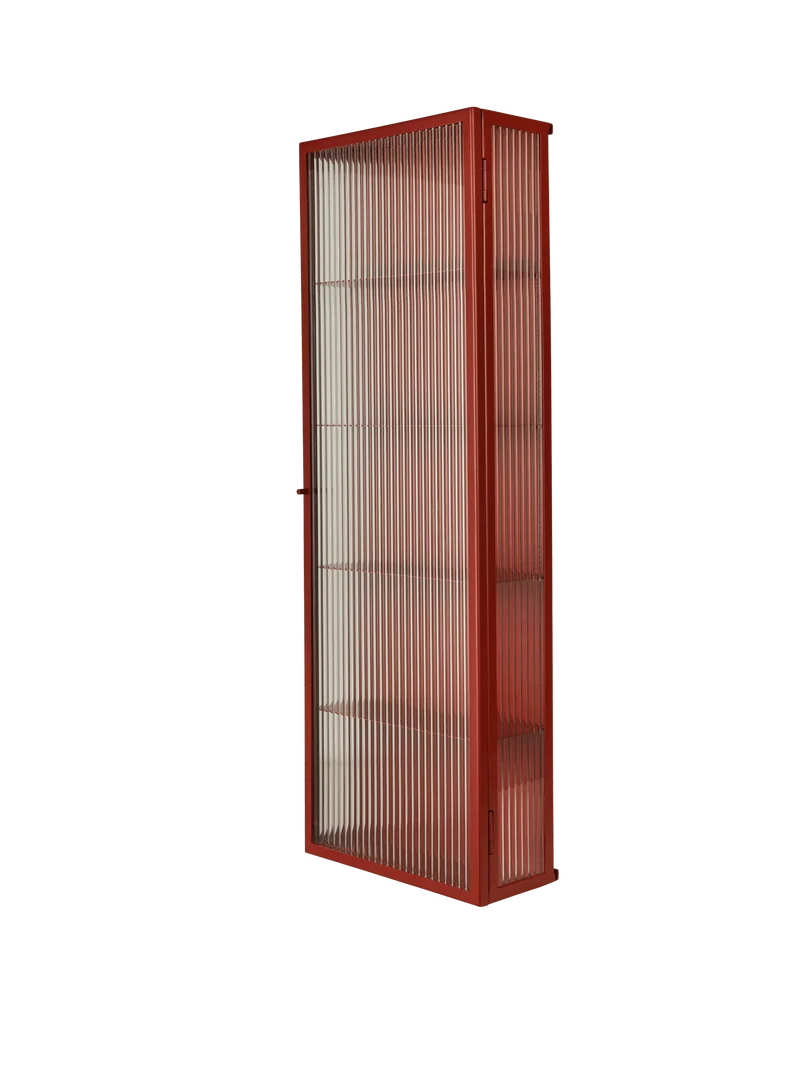 Haze Wall Cabinet - Tall