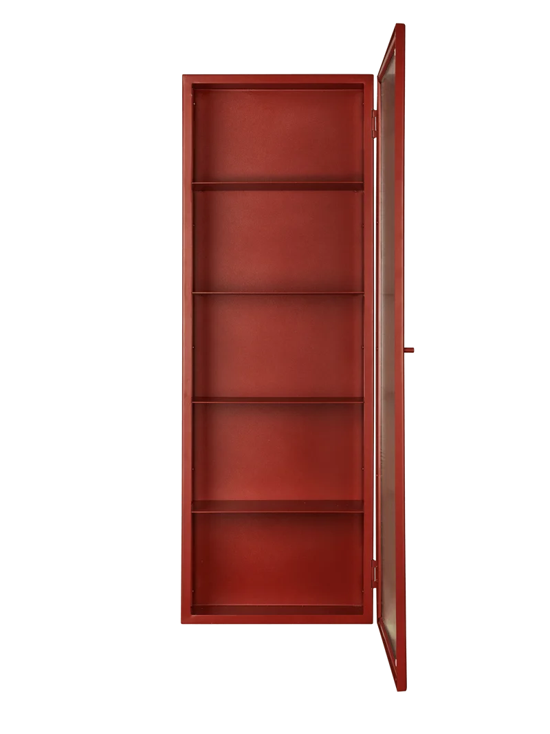 Haze Wall Cabinet - Tall