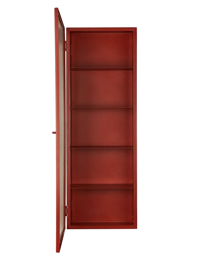 Haze Wall Cabinet - Tall