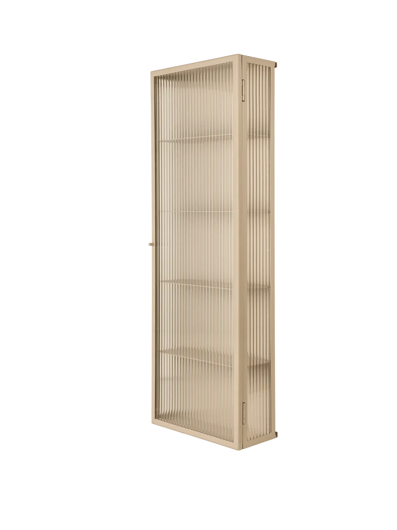 Haze Wall Cabinet - Tall