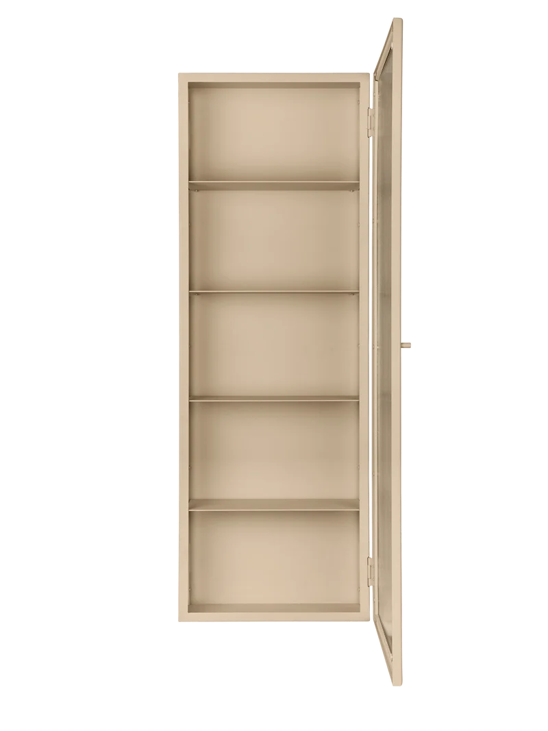 Haze Wall Cabinet - Tall