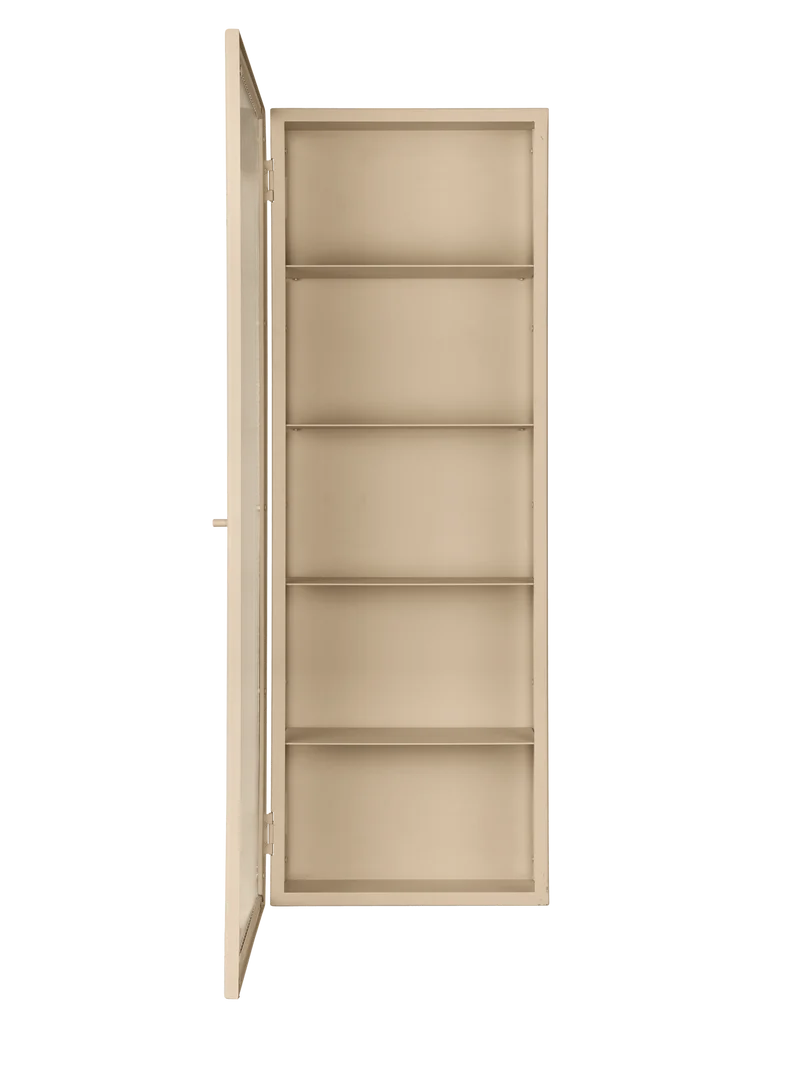 Haze Wall Cabinet - Tall