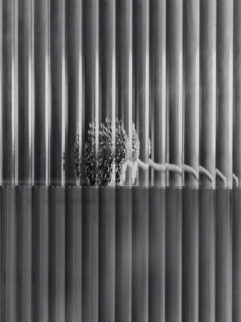 Haze Wall Cabinet - Tall