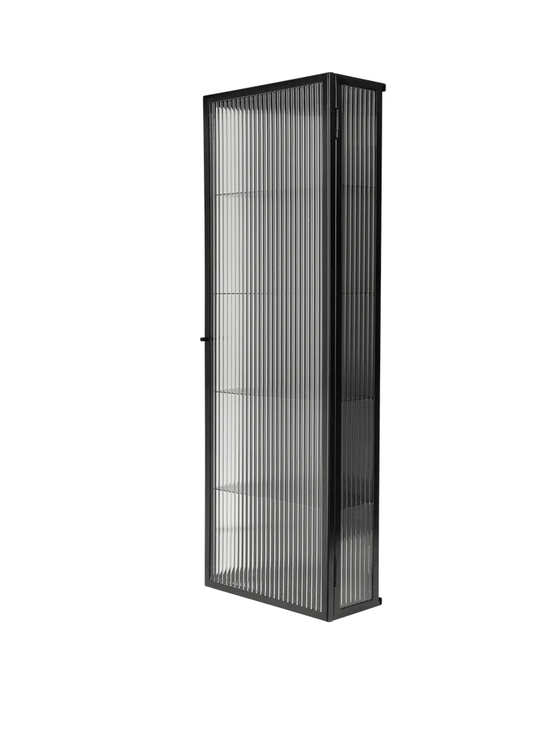 Haze Wall Cabinet - Tall
