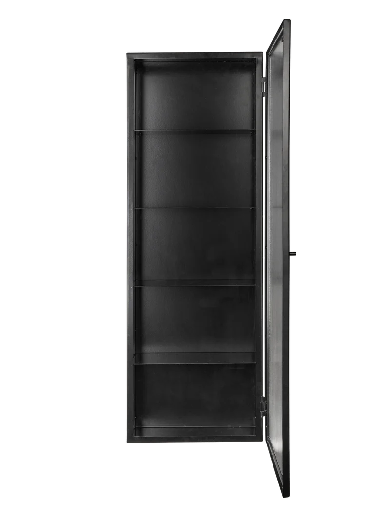 Haze Wall Cabinet - Tall