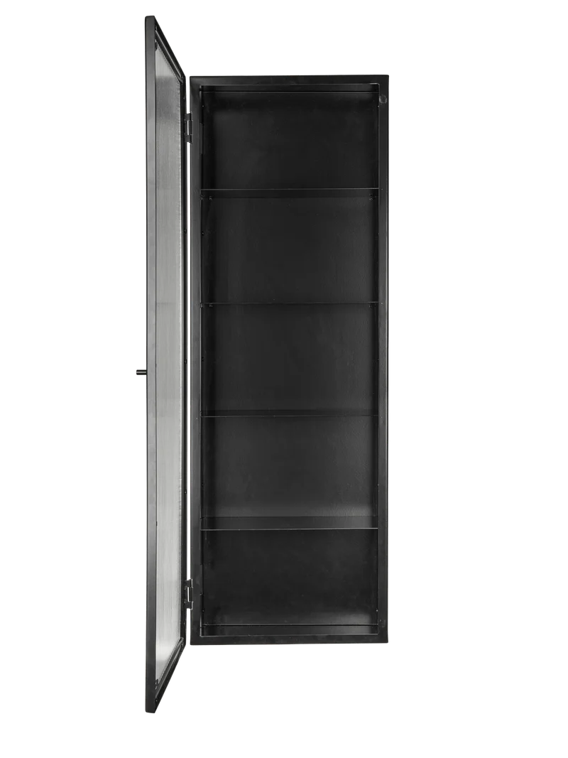 Haze Wall Cabinet - Tall